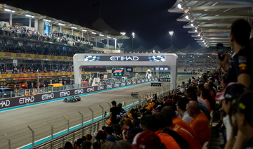 F1 Grand Prix organizers Abu Dhabi Motorsports Management and Flash launch new events powerhouse