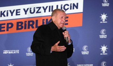 Erdogan on course for election triumph in Turkey