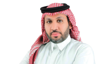 Dr. Sultan Alshareef, Sustainable development expert