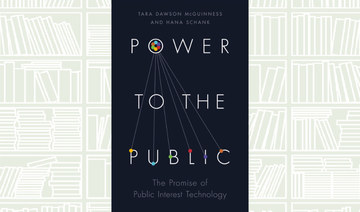 What We Are Reading Today: Power to the Public