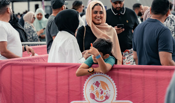 UK’s Halal Food Festival introduces additional ‘Muslim Lifestyle Experience’