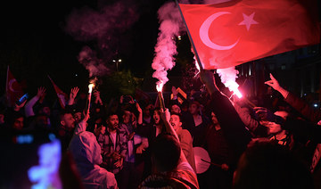 Concerns over Turkish economy ahead of presidential runoff