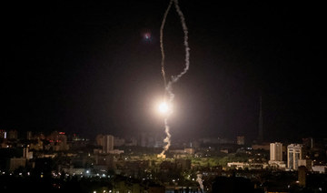 Ukraine denies Russia destroyed Patriot missile defense system