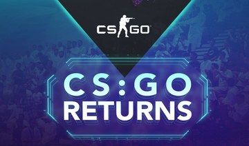 Counter-Strike: Global Offensive concludes 2023 Gamers Without Borders