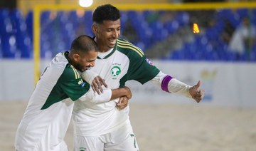 Saudi Arabia, Morocco qualify for 2023 Arab Beach Football Championship quarterfinals