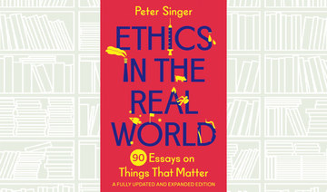 What We Are Reading Today: Ethics in the Real World