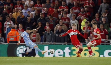Coventry beat Middlesbrough 1-0 to reach Championship playoff final at Wembley