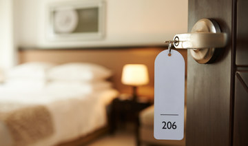 IHG Hotels & Resorts to open 12 Holiday Inn Express hotels in Saudi Arabia  