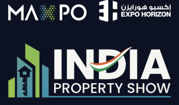 MAXPO set to organize India Property Show in Riyadh