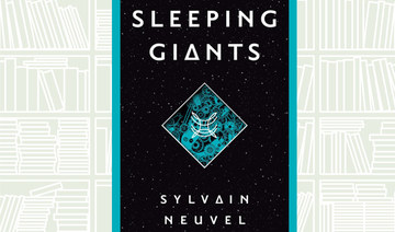 What We Are Reading Today: Sleeping Giants