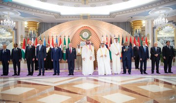 Arab League summit concludes with Assad and Zelensky in attendance