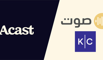 Swedish Acast partners with MidEast podcast networks Sowt and Kerning Cultures