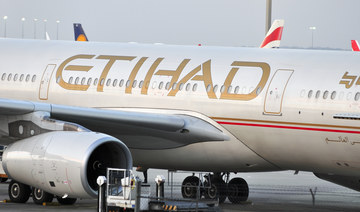 Etihad Airways cuts carbon emissions by 26% in 2022  
