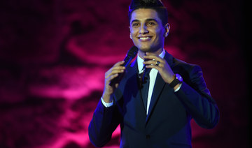 Spotify releases statement after Palestinian singer Mohammed Assaf’s song ‘Dammi Falastini’ is removed 