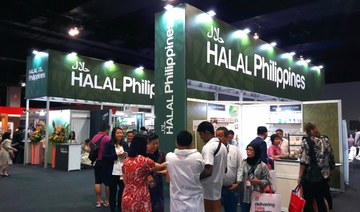 Economic zone agency promotes halal industry in Philippines