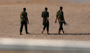 Saudi Arabia, US urge Sudan generals to stick to ceasefire commitments