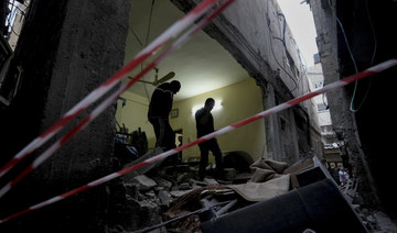 Israeli demolitions displace 50 Palestinians in past two weeks: UN