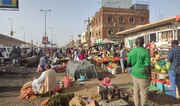 Sudan unrest: Clashes reported in Khartoum on second day of ceasefire