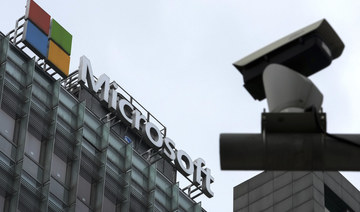 Microsoft says state-sponsored Chinese hackers could be laying groundwork for disruption