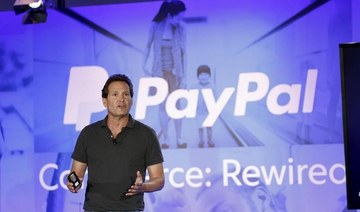 US lawmakers urge PayPal to end ‘discriminatory’ ban on Palestinians in Occupied Territories