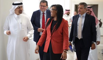 British business secretary ‘excited’ by progress of GCC-UK free trade deal talks