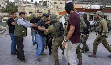 Israeli settlers’ aggression fuels tension in occupied territories