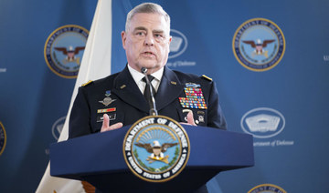 Russia will not achieve military victory in Ukraine: General Mark Milley