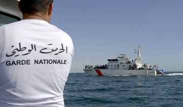 Tunisia says major migrant trafficker arrested