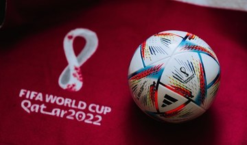 3 World Cup security guards jailed in Qatar for demanding unpaid wages