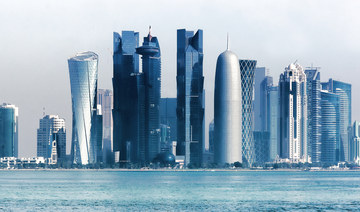 Qatar’s trade balance surplus hits $6bn in April  