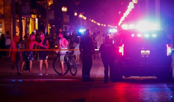 9 injured in shooting near beach in Hollywood, Florida