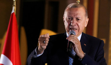 Turkiye’s Erdogan retains power, now faces challenges over the economy and earthquake recovery
