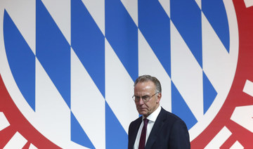 Bayern Munich bring back Rummenigge to supervisory board