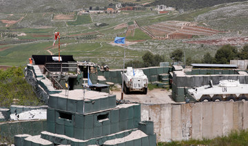 Blast at Palestinian base in Lebanon kills five: security source