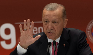 Turkiye’s Erdogan faces struggle to meet Syrian refugee promise
