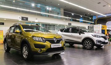 Wallen Trading signs partnership with Renault Group to distribute cars in KSA
