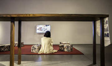 Exhibition at Hayy Jameel explores questions of work and leisure