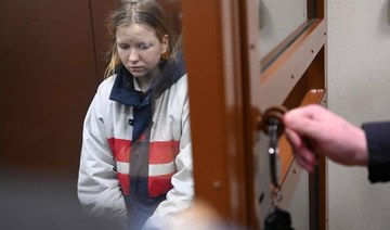 Russia says it seeking third suspect over war blogger killing