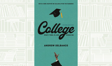 What We Are Reading Today: College