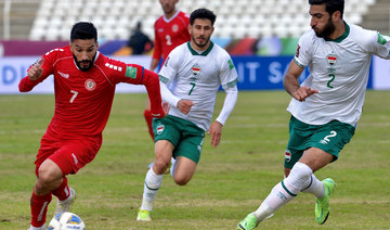 Lebanon looking to make historic progress at 2023 AFC Asian Cup in Qatar