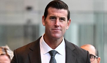 Ben Roberts-Smith resigns from Seven after losing war crimes defamation case