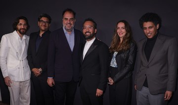 NEOM, Telfaz11 sign deal to produce 9 film, TV projects