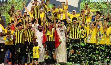 The highs and lows of Roshn Saudi League 2022-23