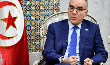 Tunisian FM hails Italy’s support over IMF loan