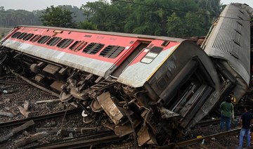 Nearly 300 killed in one of India’s worst rail disasters in history
