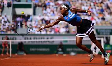 Coco Gauff comes back to beat Mirra Andreeva in all-teen clash at French Open