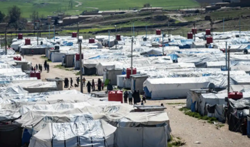 ‘Last resort’: Australian women, children in court bid to force repatriation from Syrian camp