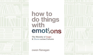 What We Are Reading Today: How to Do Things with Emotions