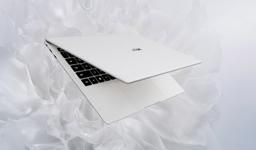 Huawei MateBook X Pro: The ultimate in style & performance