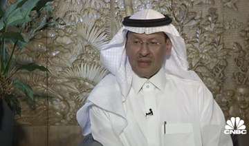 OPEC is being ‘proactive, preemptive,’ Saudi energy minister tells CNBC